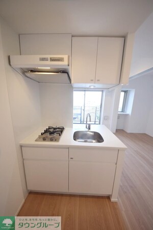 シーフォルム住吉の物件内観写真